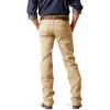 imageARIAT Mens M7 Grizzly Straight JeanDark Khaki