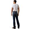 imageARIAT Mens M7 Slim Graysill StraightDenali
