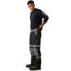 imageARIAT Mens Rebar Durastretch Pullon Straight PantBlack