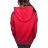 imageAriat Female Mexico Hoodie Red 3X