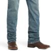 imageAriat Mens M2 Relaxed Legacy Boot Cut JeanGranite