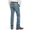imageAriat Mens M2 Relaxed Legacy Boot Cut JeanGranite