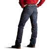 imageAriat Mens M2 Relaxed Legacy Boot Cut JeanSwagger