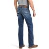 imageAriat Mens M4 Low Rise Boot Cut JeansBannock