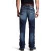imageAriat Mens M4 Low Rise Boot Cut JeansRiverton