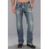 imageAriat Mens M5 Slim Stretch Legacy Stackable Straight Leg JeanBuckshot