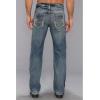 imageAriat Mens M5 Slim Stretch Legacy Stackable Straight Leg JeanBuckshot