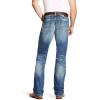imageAriat Mens M5 Slim Stretch Stillwell Stackable Straight Leg JeanFargo
