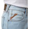 imageAriat Mens M5 Straight Eli Straight JeanZuma