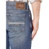 imageAriat Mens M7 Rocker Stretch Legacy 20 Stackable Straight Leg JeanSummit