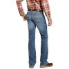 imageAriat Mens M7 Rocker Stretch Legacy Boot Cut JeanDrifter