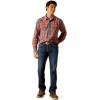imageAriat Mens M8 Modern Ranger StraightPinedale