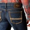 imageAriat Mens M8 Modern Ranger StraightPinedale
