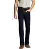imageARIAT Mens M1 Vintage Stretch Legacy Stackable Straight Leg JeanAbraded Rinse