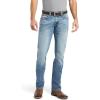 imageARIAT Mens M4 Relaxed Solano Straight JeanShasta