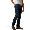imageARIAT Mens M7 Slim Graysill StraightDenali