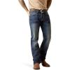 imageAriat Mens M4 Low Rise Boot Cut JeansBixby