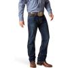 imageAriat Mens M4 Low Rise Boot Cut JeansDrake