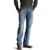 imageAriat Mens M4 Low Rise Scoundrel Boot Cut JeanSummit
