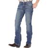 imageAriat Mens M7 Rocker Stretch Legacy 20 Stackable Straight Leg JeanSummit