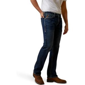 imageARIAT Mens M7 Slim Graysill StraightDenali
