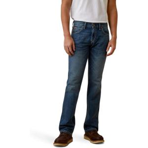 imageARIAT Mens M7 Slim Griffen StraightBrighton