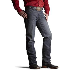 imageAriat Mens M2 Relaxed Legacy Boot Cut JeanDusty Road