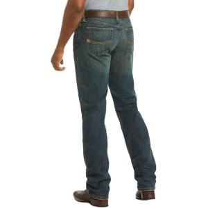 imageAriat Mens M2 Relaxed Legacy Boot Cut JeanSwagger