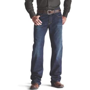 imageAriat Mens M4 Low Rise Legacy Boot Cut JeanRoadhouse