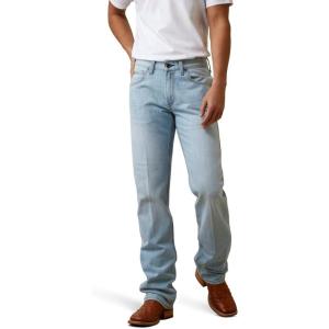 imageAriat Mens M5 Straight Eli Straight JeanZuma
