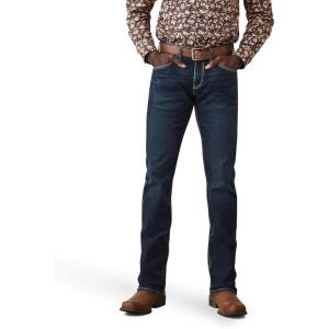 imageAriat Mens M8 Modern Ranger StraightDrake