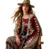 imageARIAT Womens Serape Style CardiganMulti