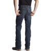 imageARIAT Rebar M4 Low Rise DuraStretch Boot Cut Jean  Mens Work JeansBlackstone