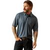 Newsboy Blue