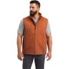imageARIAT Mens Rebar Duracanvas VestCopper