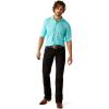 imageARIAT Mens Tek PoloBlue Radiance