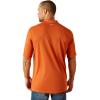 imageARIAT Mens Tek PoloFoxes
