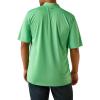 imageARIAT Mens Tek PoloIrish Green