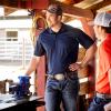 imageARIAT Mens Tek PoloNavy