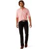 imageARIAT Mens Tek PoloPink