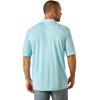 imageARIAT Mens Tek PoloPurplavy