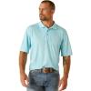 imageARIAT Mens Tek PoloPurplavy