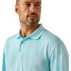 imageARIAT Mens Tek PoloPurplavy
