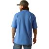 imageARIAT Mens Tek PoloSeascape