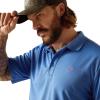 imageARIAT Mens Tek PoloSeascape