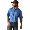imageARIAT Mens Tek PoloSeascape