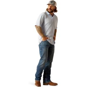 imageARIAT Mens Tek PoloSlipstream