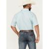 imageARIAT Mens Venttek Outbound Classic Fit ShirtAqua