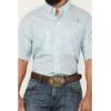 imageARIAT Mens Venttek Outbound Classic Fit ShirtAqua