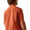 imageARIAT Mens Venttek Outbound Classic Fit ShirtBaked Clay